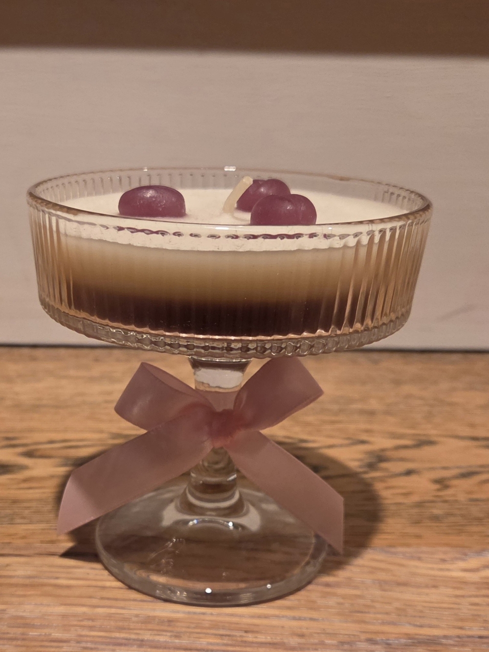 Target - Candle - Espresso Martini Scent